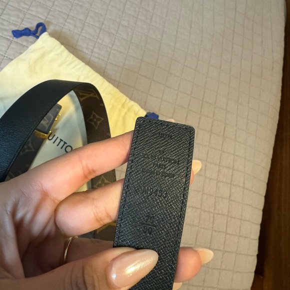 Louis Vuitton Belt - Picture 6 of 11